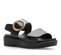 Ara Sandals 12-33505-01 Noir Femme 41