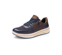 Baskets basses femmes Ara SAPPORO 3.0 Marine 38