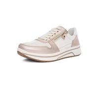 ARA Femme Sapporo Basket, Sable crème, 37 EU Large