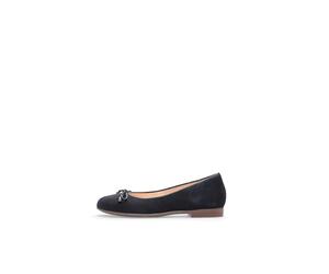 ara Sardinia 1231324, Ballerines Femme, Bleu (Blau 13), 38.5 EU