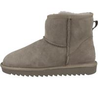 ARA Shoes Alaska Alas chaussures femme gris 38