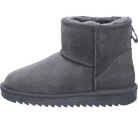 ARA Shoes Alaska Alas chaussures femme gris 38