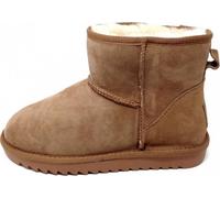 ARA Shoes Alaska Alas chaussures femme marron 39