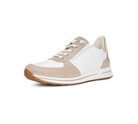 ARA Shoes Damen Sneaker Low Osaka Weiss 38,5