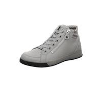 Ara Shoes Mid 12-44499 Baskets pour Femme, Oyster, 37.5 EU