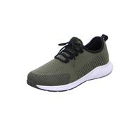 ARA Sidney Bosco Chaussures à lacets pour homme Noir, Bosco Black, 46 EU