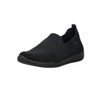 ARA Slip on noir, Taille 38,5