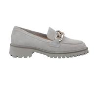 Ara Slipper & Mocassin KENT 2.0, daim, beige, femme