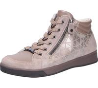 ARA Femme Rome Basket, Moon Moon CDF, 42 EU