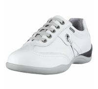ARA Stockholm 4-39705-07 Baskets pour Femme, Blanc 07, 41 1/3 EU