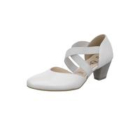 Ara Toulouse, Escarpins Femme - Blanc (blanc cassé), 35 EU (2.5 UK)