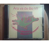 Ara Va De Bo VII - Besties Petites Brsties Grosse [Import]