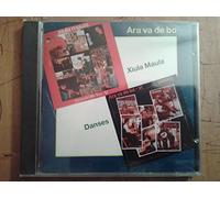 Ara Va De Bo - Xiula Maula & Danses [Import]