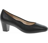 Ara Verona - Noir Cuir lisse Taille : 38 Normal