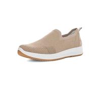 ARA Women Osaka Loafer, Sand Gold Sand, 38 EU Weit