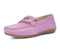 ARA Women's Alabama Moccasin, orchidée, 7/7.5 UK