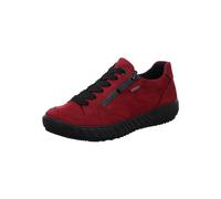 ARA Women's Avio Sneaker, Rubis, 2.5 UK Wide