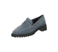 ARA Women's Kent Loafer, Graphitegray, 8 UK Narrow