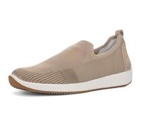 ARA Women's Lissabon Loafer, Beige, 5/5.5 UK