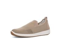 Ara Mocassin Lissabon femme – Sable – Taille UK 6/6,5