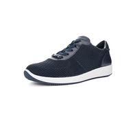 Ara Basket Lissabon Femme Bleu nuit Taille 37 EU
