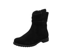 ARA Women's Liverpool Ankle Boot, Black, 4.5 UK
