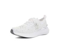 Ara Women's Maya Sneaker, Blanc, 5 UK Wide