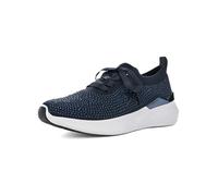 Ara Baskets femme Maya – Bleu – UK 6 Large