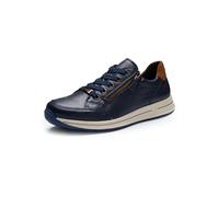 Ara Baskets OSAKA 2.0 12-24801 Femme Bleu Taille 38,5