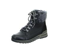 Ara Baskets Osaka Femme Noir Graphite Taille 38 EU Large