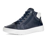 ARA Women's ROM Sneaker, Bleu pâle, 7/7.5 UK