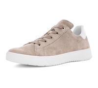 ARA Women's ROM Sneaker, Cashmere White, 6/6.5 UK