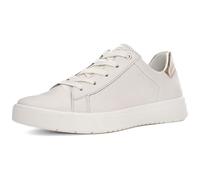 ARA Women's ROM Sneaker, Cream Platinum, 5/5.5 UK