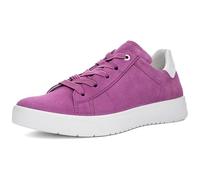 ARA Women's ROM Sneaker, Orchid White, 7/7.5 UK