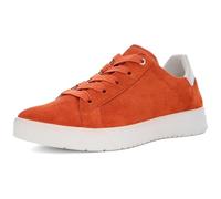 ARA Women's ROM Sneaker, Poppy Cream, 6/6.5 UK
