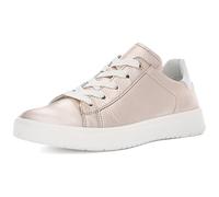 ARA Women's ROM Sneaker, Sand Cream, 5/5.5 UK