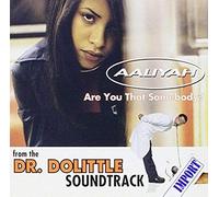 Ara You That Somebody From Dr. Dolittle Soundtrack