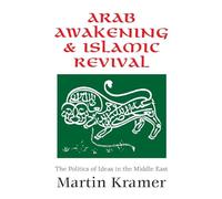 Arab Awakening and Islamic Revival