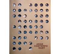 Arab Contemporary: Architecture & Identity