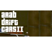 Arab drift cars 2 (PS4 Account)