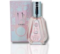 Arab Eau De Parfum Spray 50ml For Women Made In Dubai Oriantal Scent
