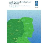 Arab Human Development Report 2016