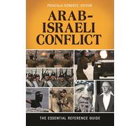 Arab-Israeli Conflict