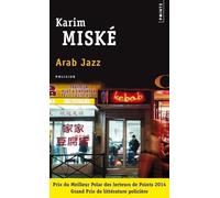 Arab Jazz
