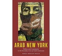 Arab New York