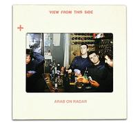 Arab on Radar - Yahweh Or the Highway..