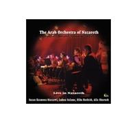 Arab Orchestra of Nazareth - Live in Nazareth