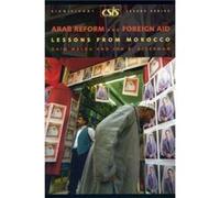 Arab Reform and Foreign Aid by Jon B. Alterman Haim Malka, Jon B. Alterman (Auteur)