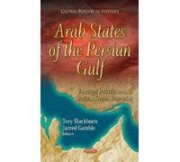 Arab States Of The Persian Gulf