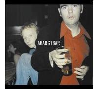Arab Strap
